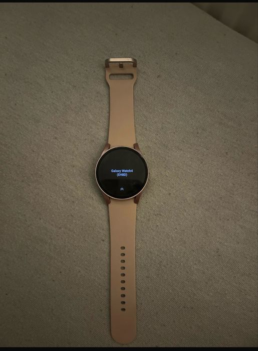 Zegarek Samsung Galaxy Watch4 40 mm