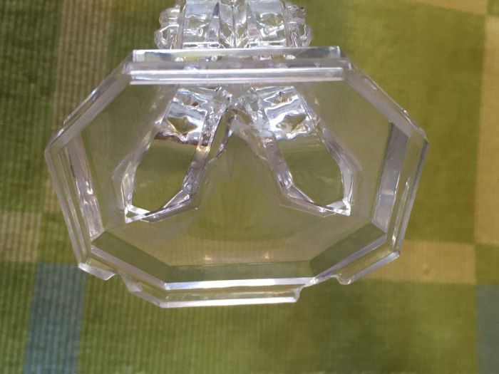 Estatueta de soldado