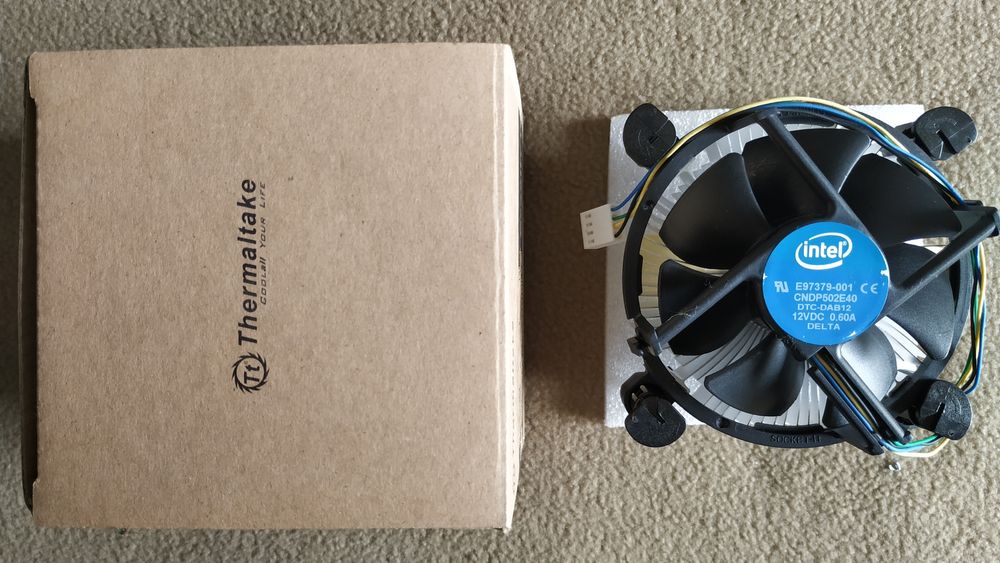 Aerocool strike x glider