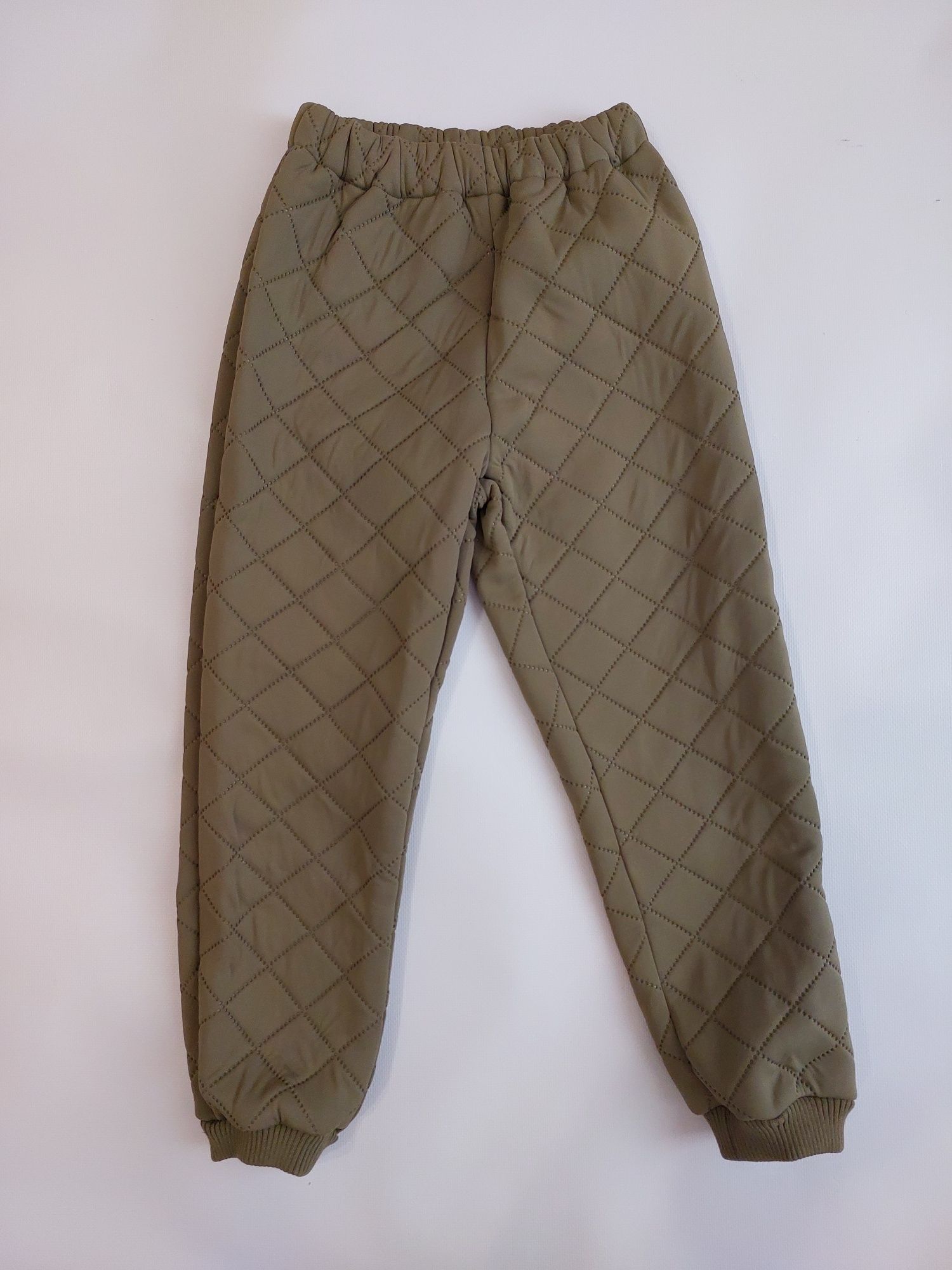 Демісезонні Штани Softshell Kuori Reima Thermo Alex Wheat