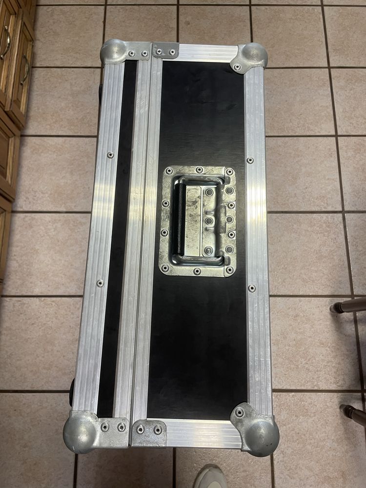 Pioneer Opus Quad Case