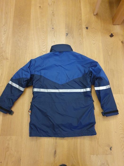 Kurtka Mount&Wave membrana NO WET + Polar