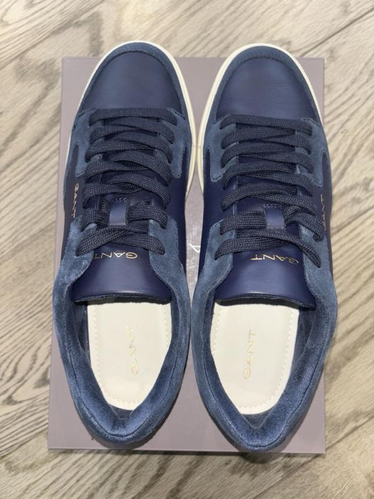 Кеди Gant Ms.Julien