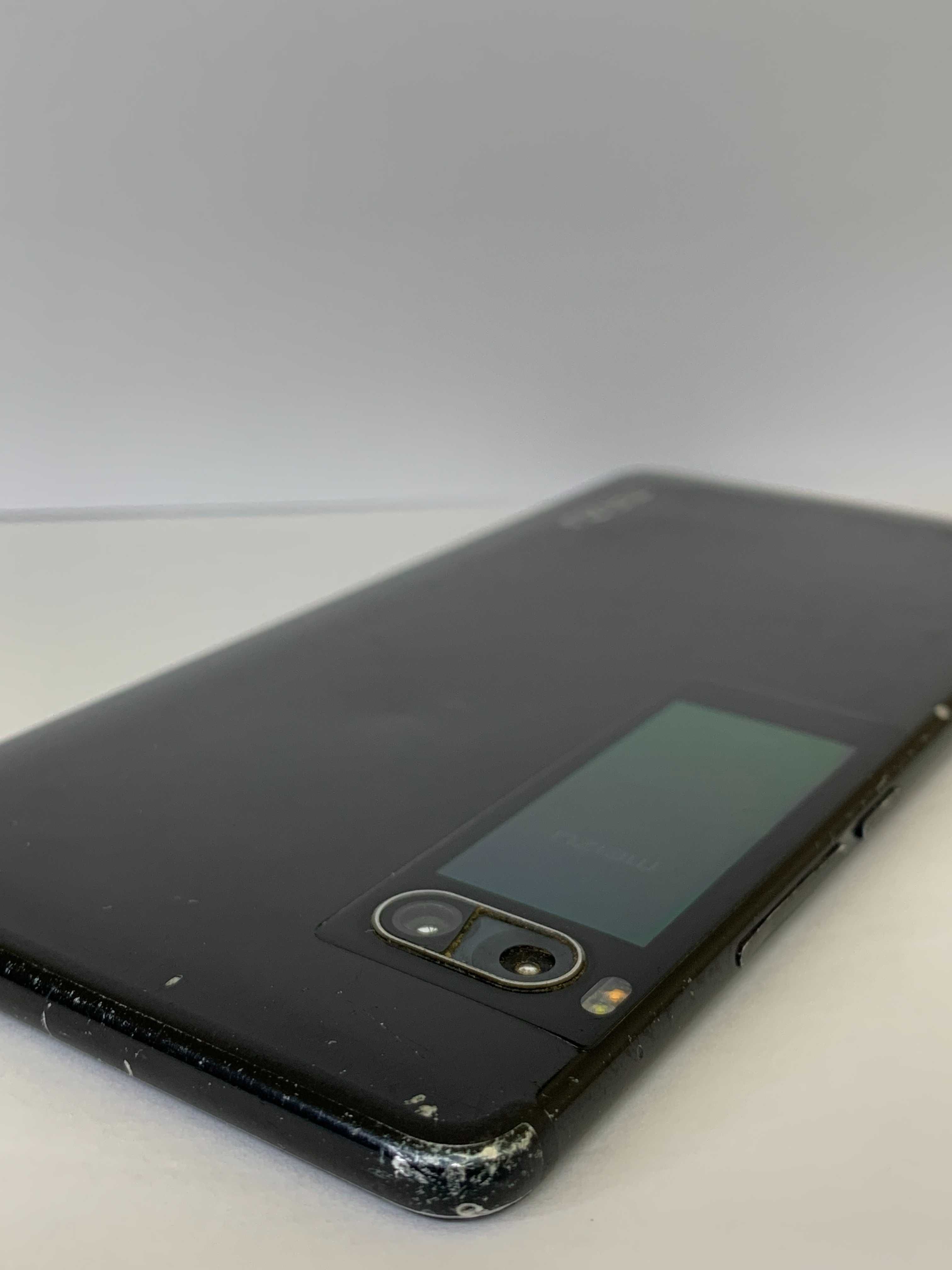 Meizu Pro 7 Plus Black Оригинал! 6/64gb