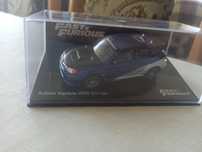 Model Subaru Impreza WRX STI GH Fast and Furious DeAgostini 1:43