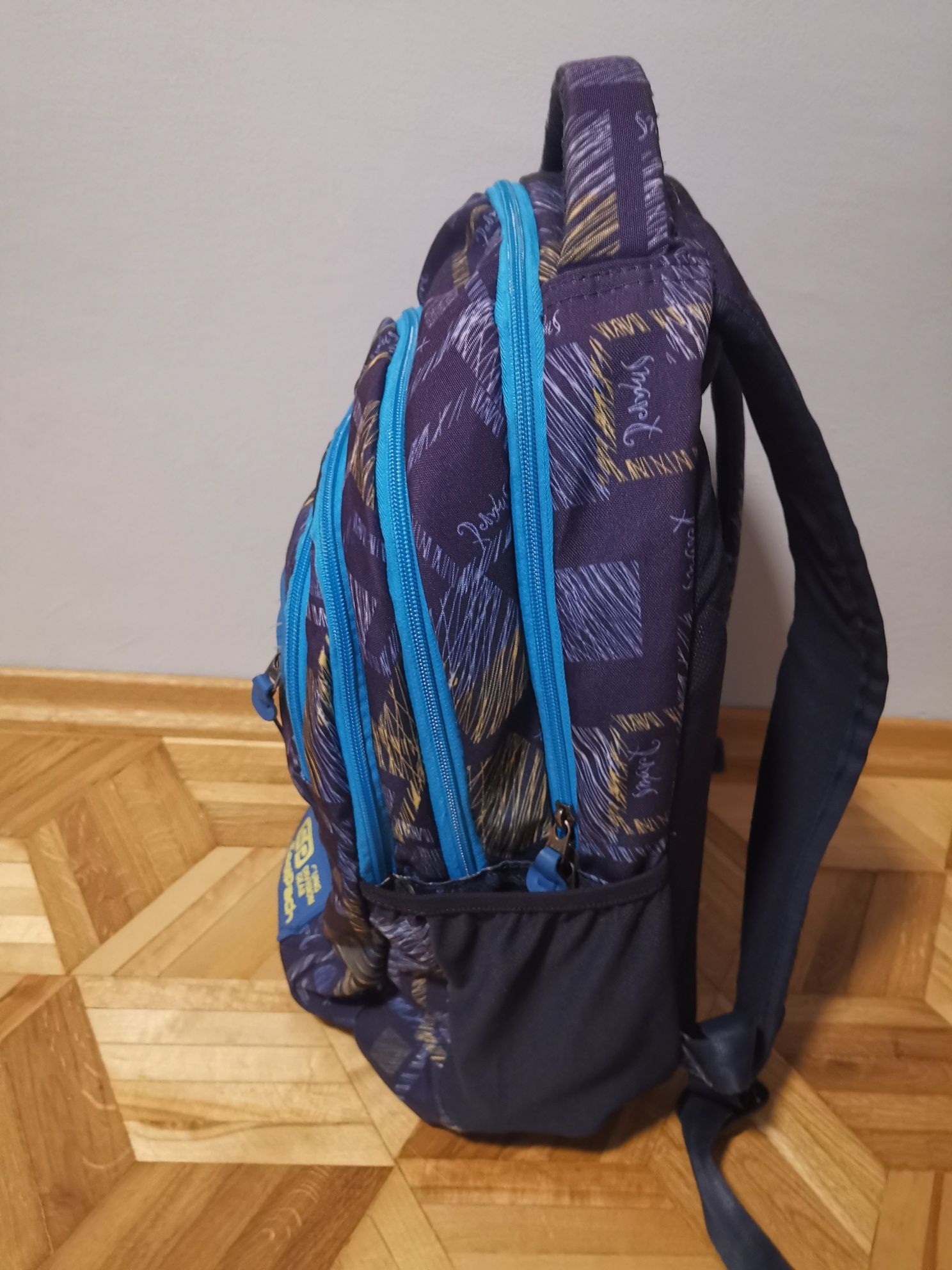 Plecak szkolny, plecak COOLPACK, plecak do szkoły