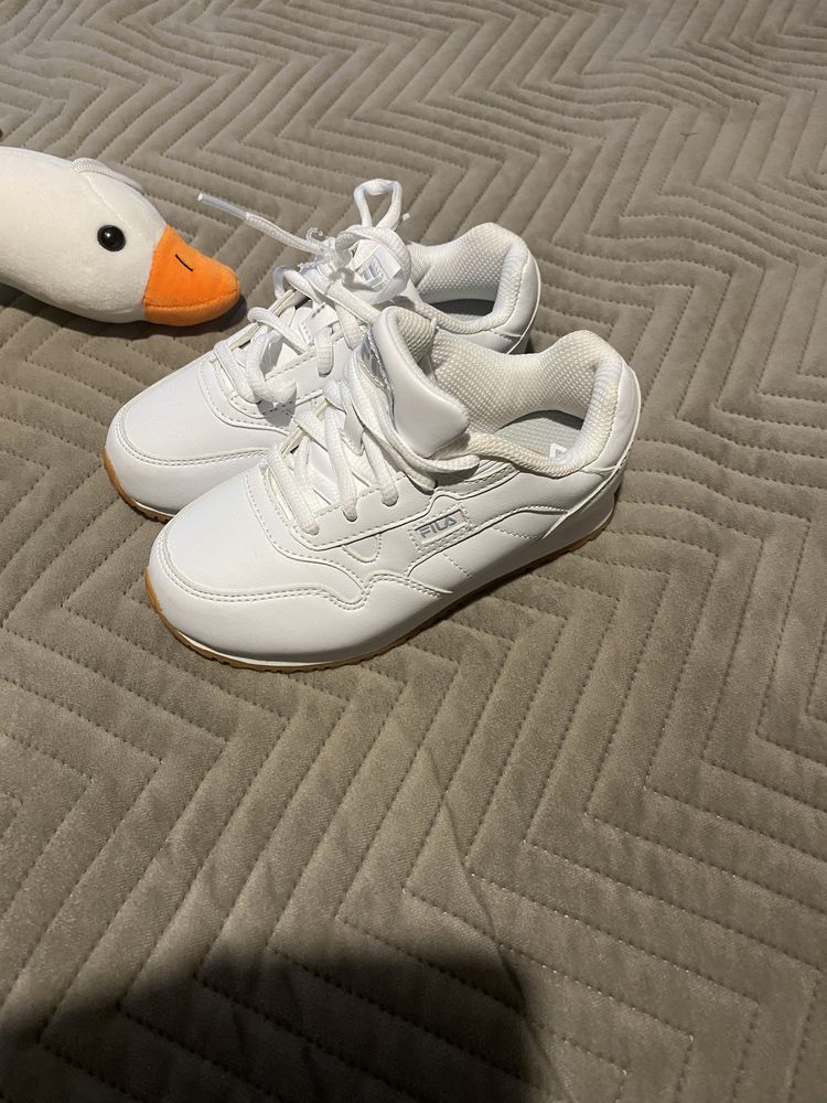 Adidasy Fils r.29,5 - Nowe!