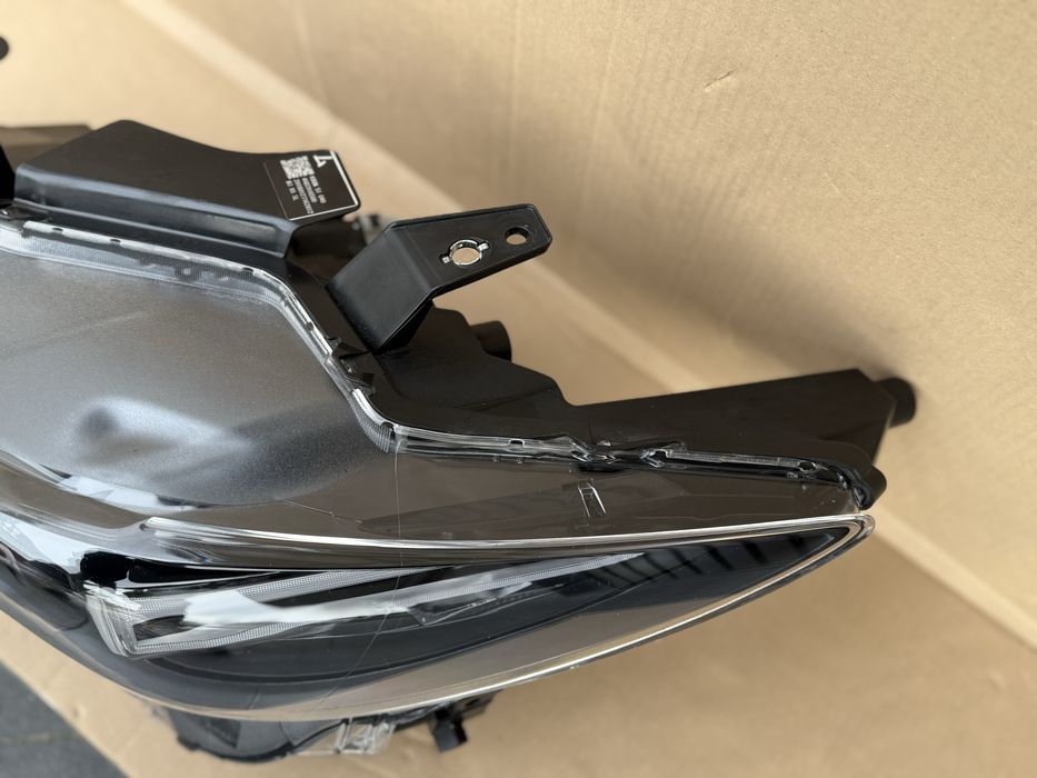 Mazda CX-5 II KF Reflektor lewy FULL LED 17-21r. / EU / KB8N51041H