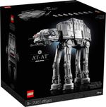 LEGO STAR WARS zestaw 75313 AT-AT