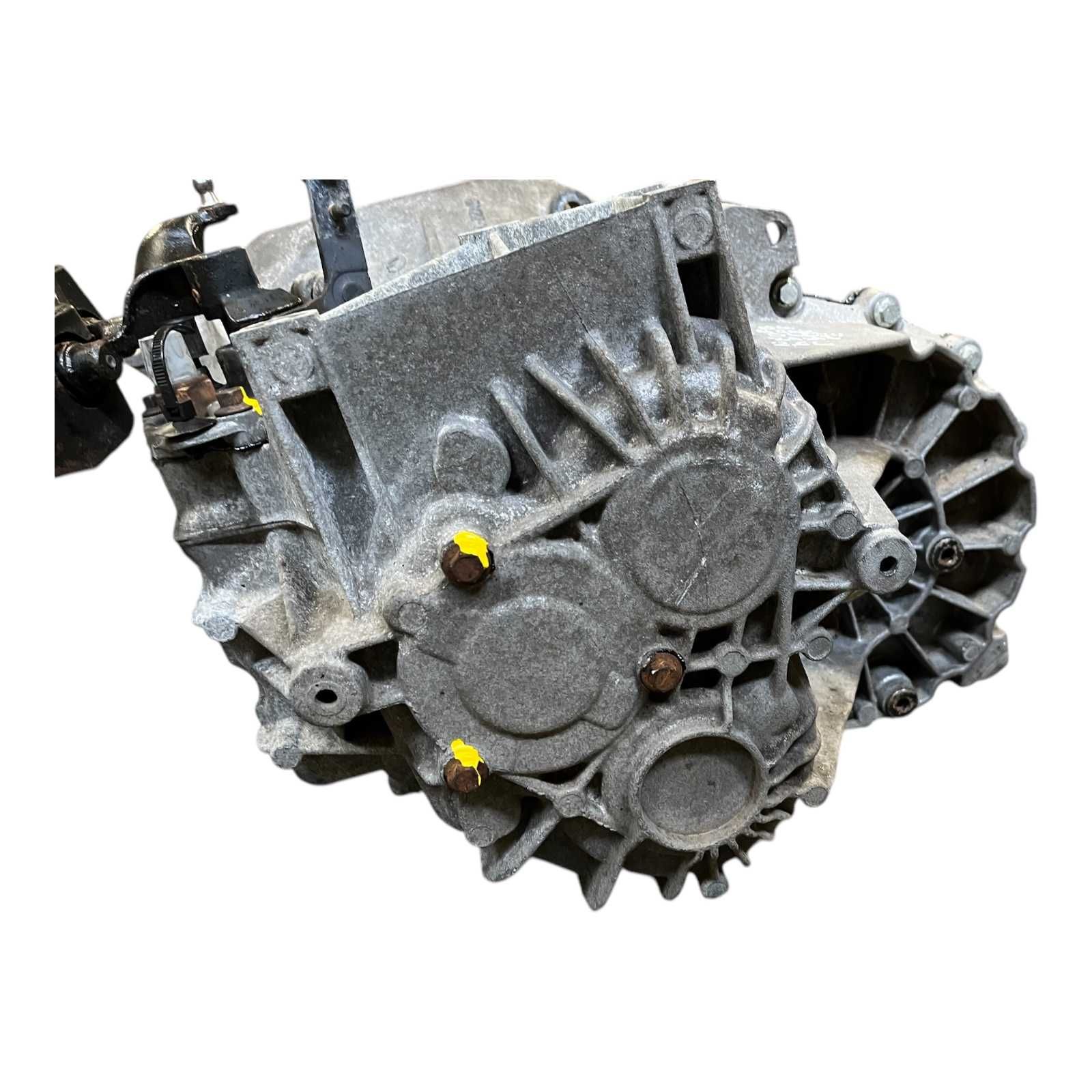 Skrzynia Biegów AG9R7002MCB 2.0 TDCI Ford Mondeo IV Mk4 S-Max