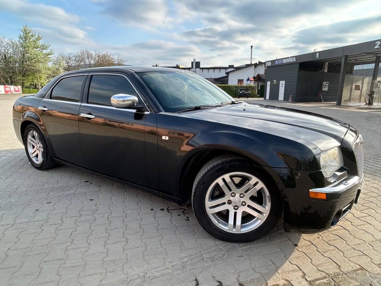 Продам машину в хорошому стані