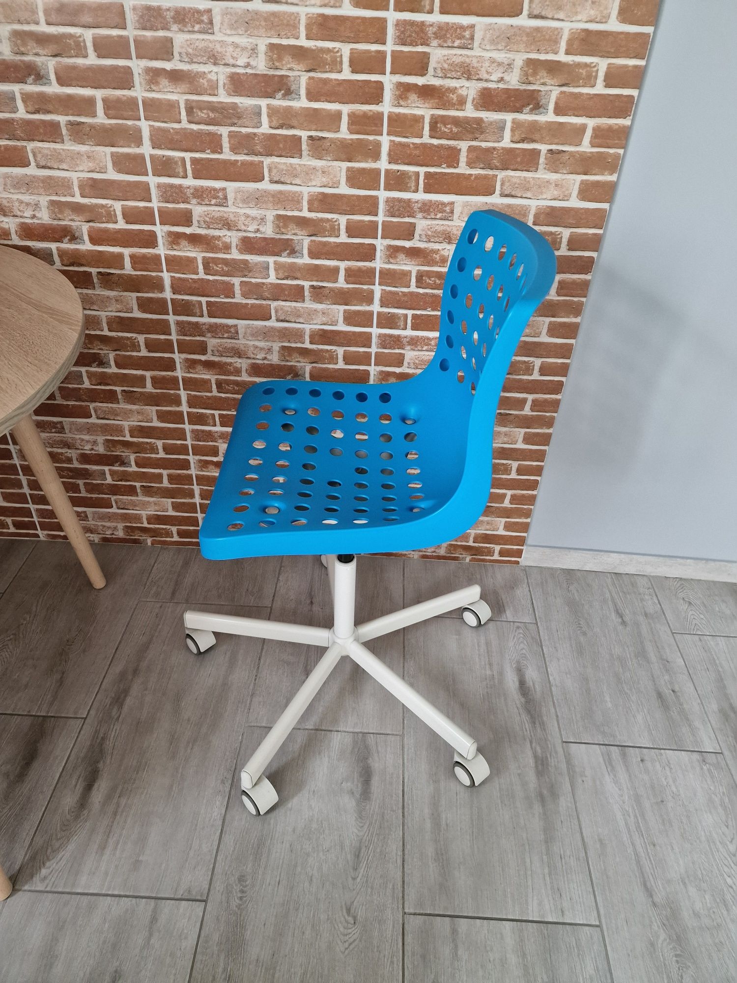 Krzesło obrotowe IKEA