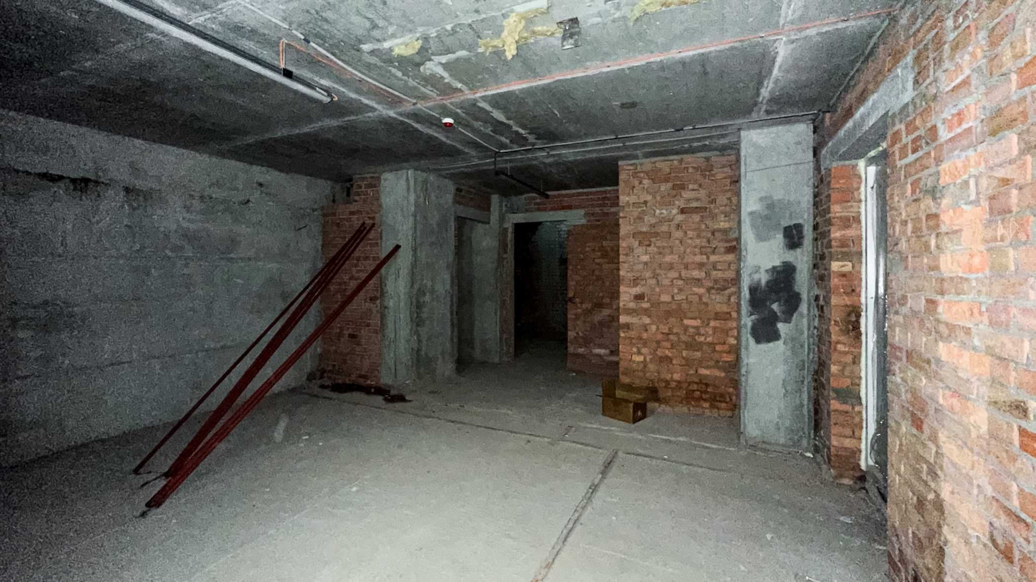 Продаж приміщення, ЖК А52, Січових Стрільців, 44а, 167м, ексклюзивно!