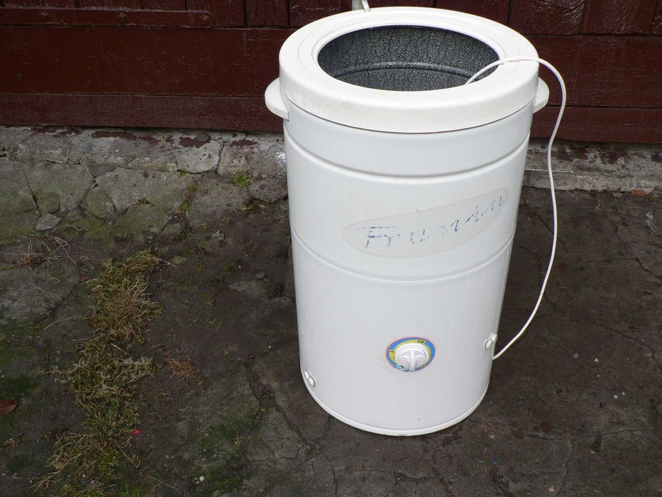 Pralka typu frania jak nowa