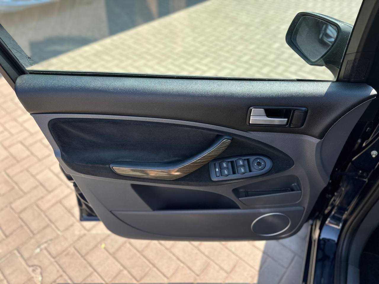 Ford C-Max Chia 2007