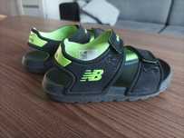 Sandały new balance dla chłopca