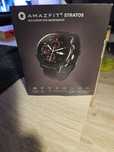 Smartwatch Amazfit stratos