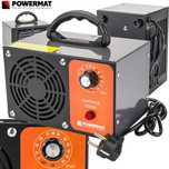 POWERMAT Generator Ozonu Mocny 120w Ozonator 28 000 Mg/h +Timer PM1171