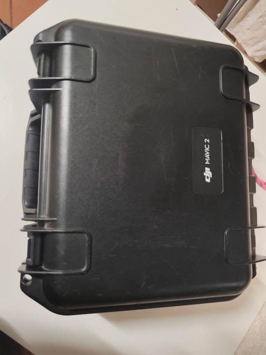 Drone Dji Mavic 2 pro