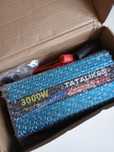 Przetwornica 12V na 230V TATALIKEN 1500W/3000W