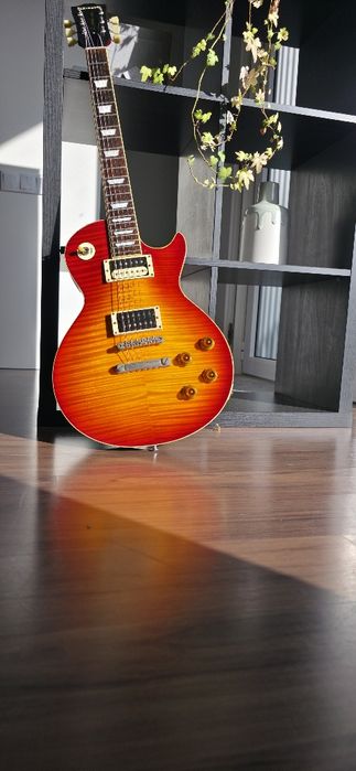 Edwards Les Paul 130 Als