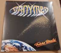 Ganymed ‎– Future World, Takes You Higher
