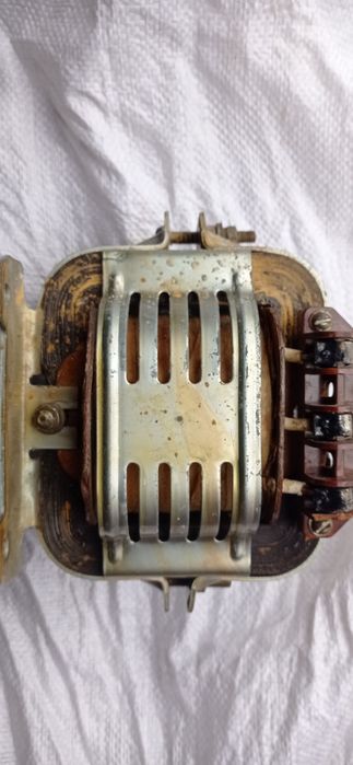 Продам трансформатор ТБС3-04 У3 .