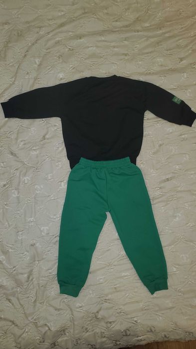 Дитячий костюм 110