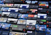 Akumulator 40,44,50,55 60,62,64,70,72,74,75,80,85,90,95,100Ah... 12V