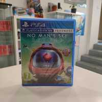 No Man's Sky Beyond / Nowa w folii / PS4 PlayStation