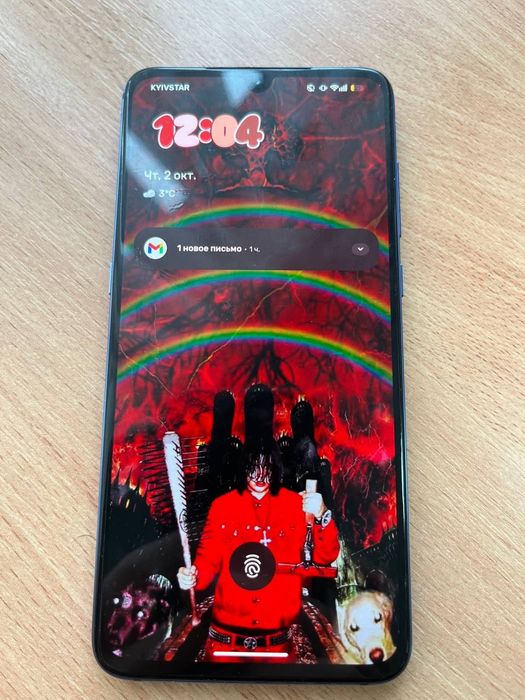 Обміняю / продам Xiaomi mi 9 6/128 blue