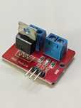Модуль з транзистором MOSFET IRF520