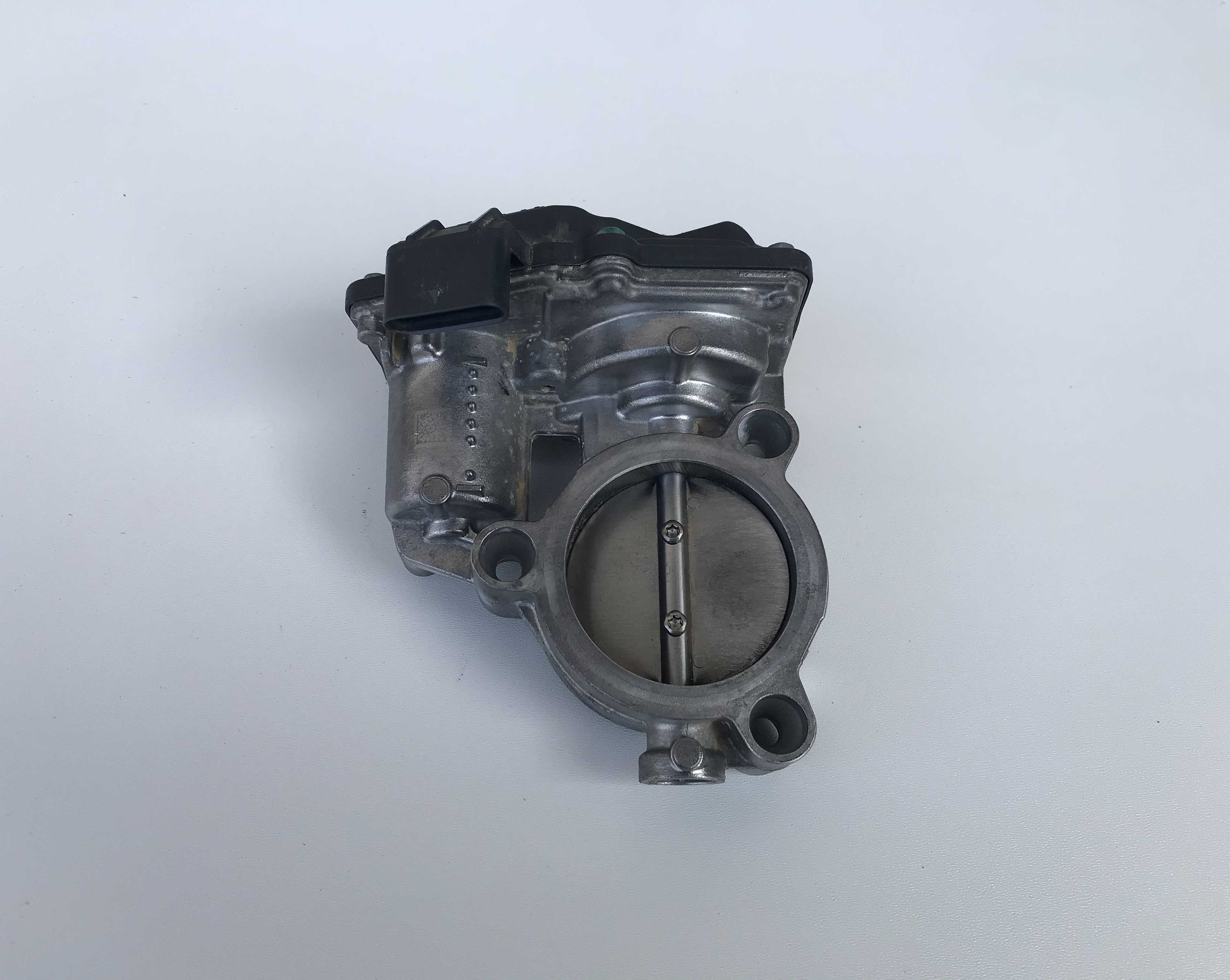 Дросельна заслонка BMW 7 Series G11. G12 / BMW X4 G02. F98 - 2.0-3.0