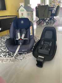 Fotelik samochodowy maxi cosi pearl pro2 plus baza 3way fix family