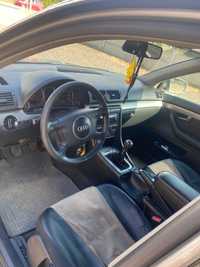 audi a4 b6 1.9tdi 130