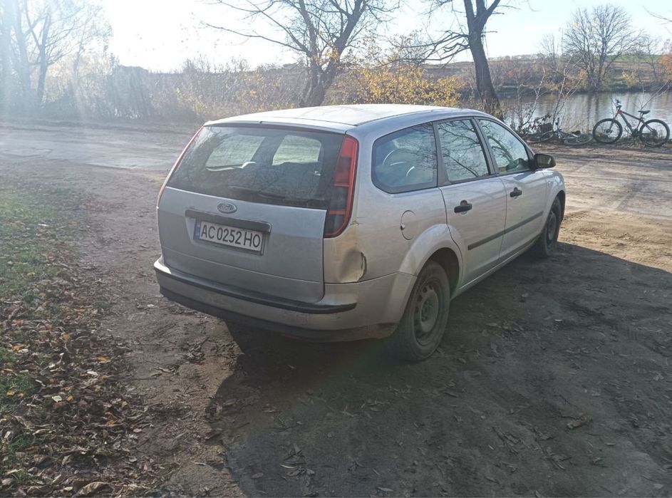 Продам Форд фокус
