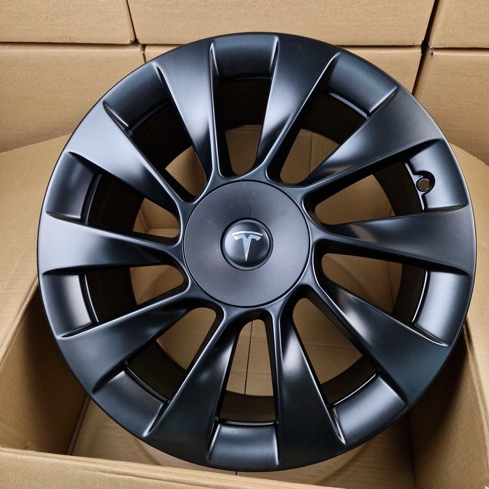Диски На Авто R19 5x114.3 Tesla Model 3 Tesla Model Y Тесла 3 Y Р19
