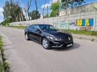 Renault Talisman 1.6 DCi 160KM Automat, Nawigacja, Masaż, Salon Polska