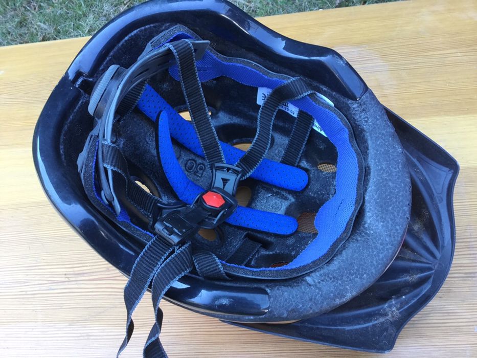 Kask na Rower ,Rolki itp