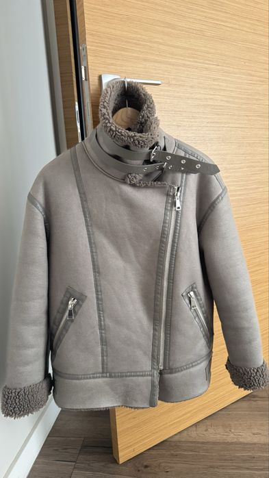 Дублянка ZARA ,розмір s-m