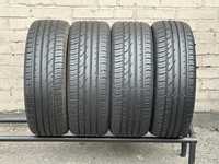 Continental PremiumContact 2 205/55 r16 2021 рік 8.7-7.7мм