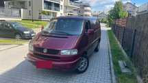 Продам т4 Caravelle 2.5 дизель