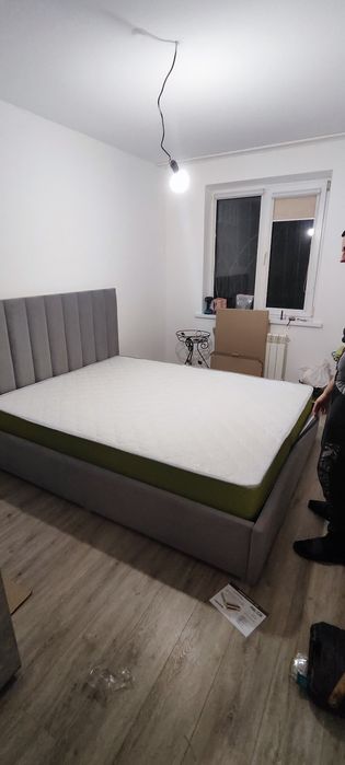 Ліжка під замовлення. Кольори на вибір