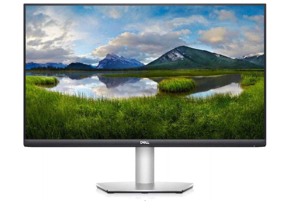 Monitor LCD Dell S2721HS 27 