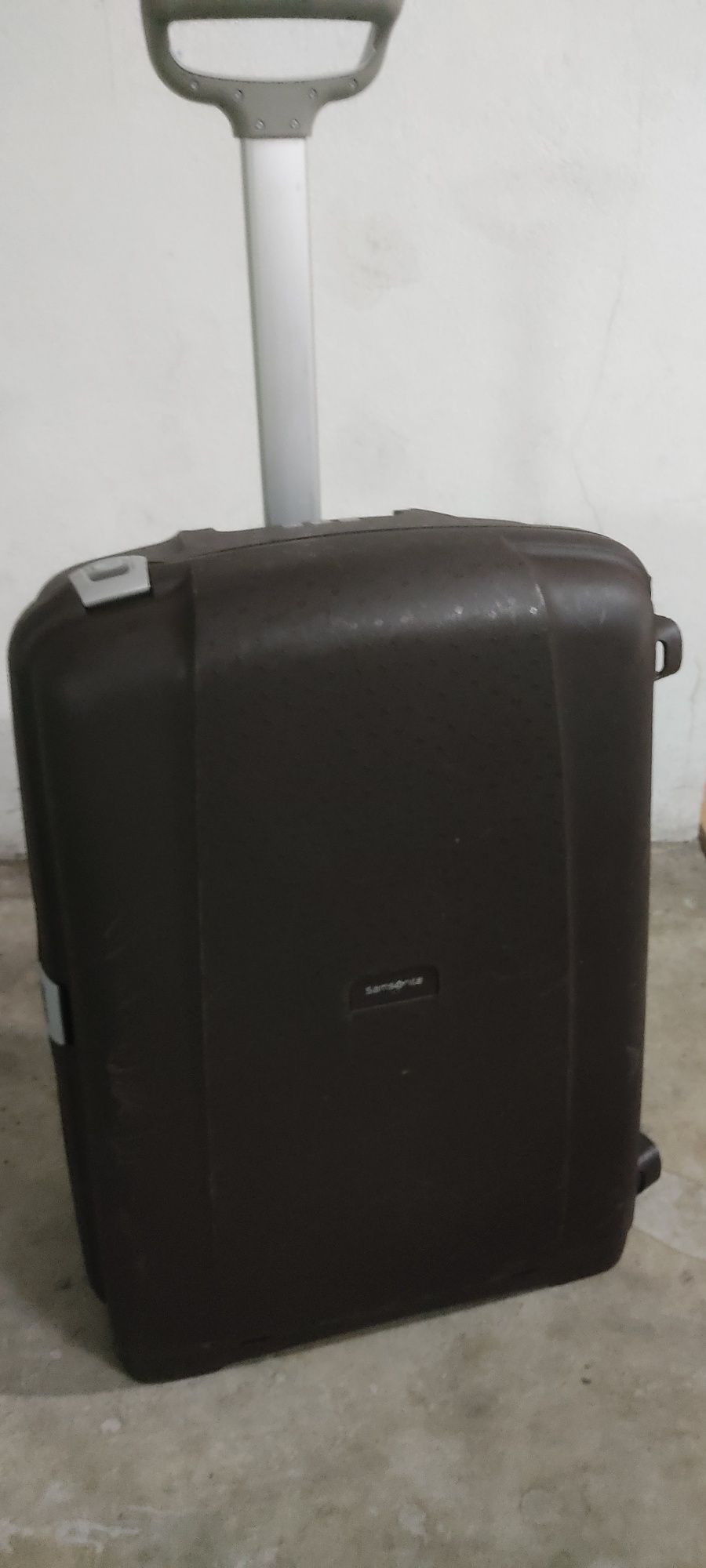 Mala Samsonite grande