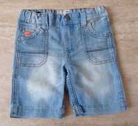 Spodenki jeans Reserved rozmiar 104 (3-4 lata)
