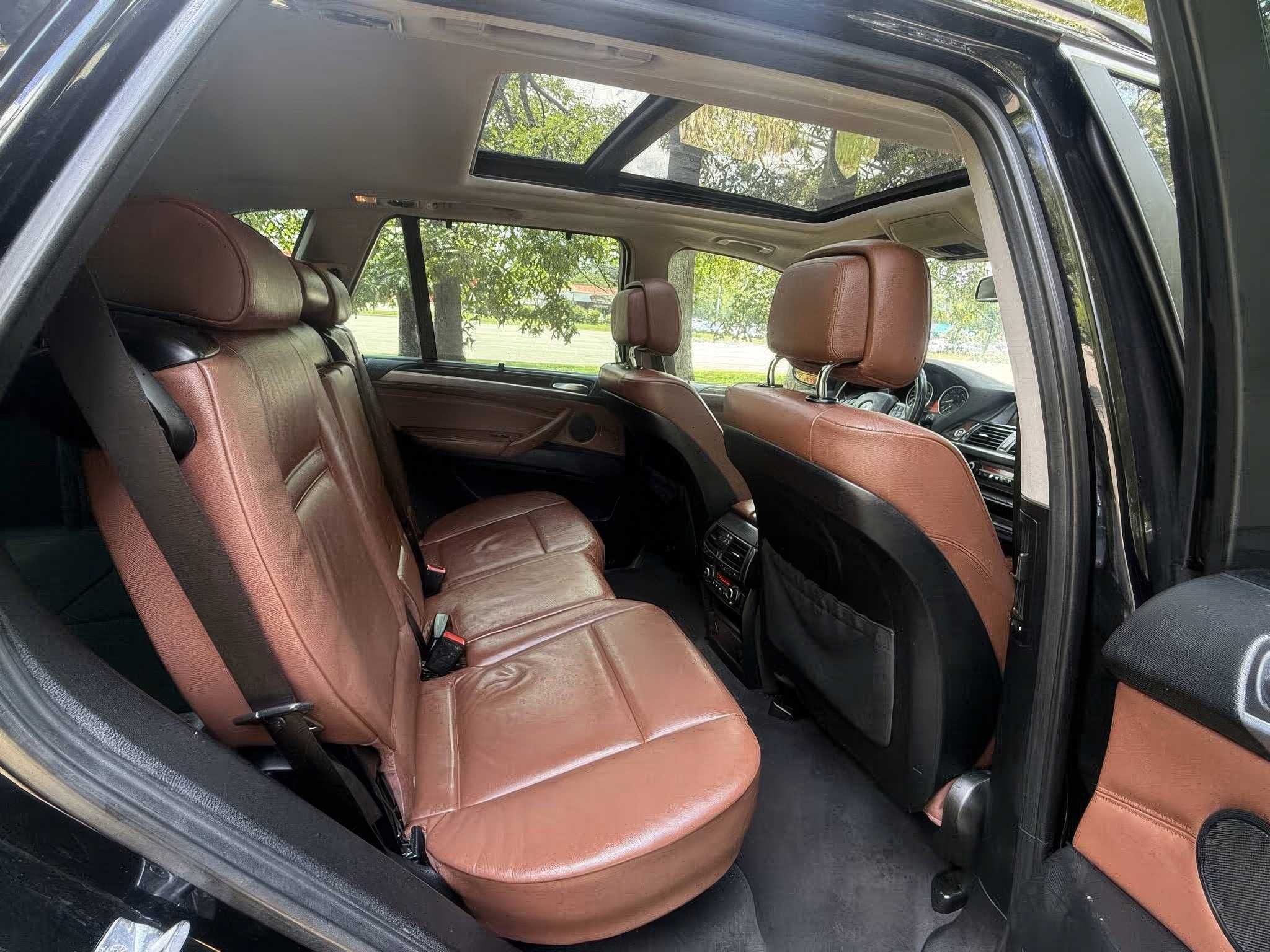 BMW X5 xDrive35i 2013