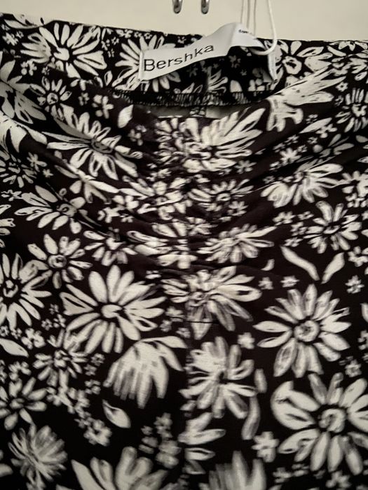 Calças/leggins - Bershka