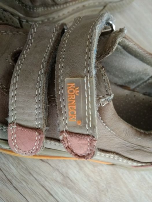 Buty, półbuty Kornecki 26