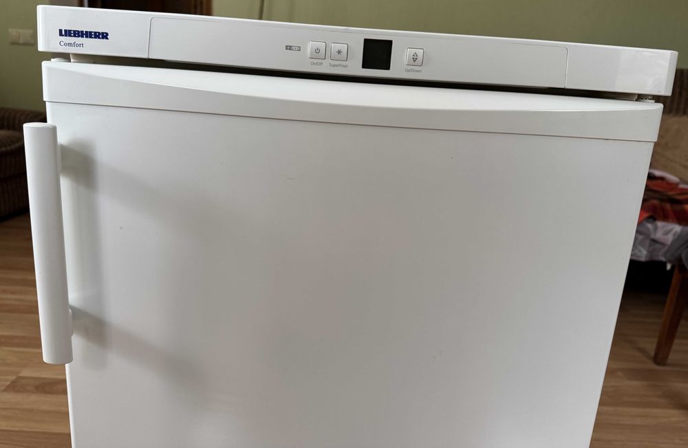Морозильна камера LIEBHERR Comfort, Болгарія, б/в, в гарному стані